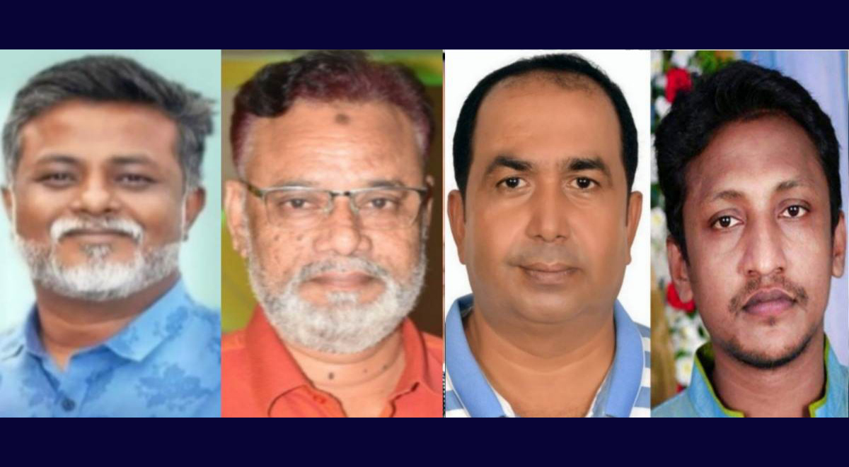 ইউনিট কমিটি ছাড়াই যুবদলের তিন প্রজন্ম!