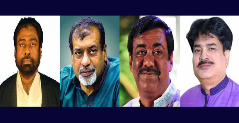 ওসমান পরিবার ছাড়া ‘শূণ্য’ খোকা!