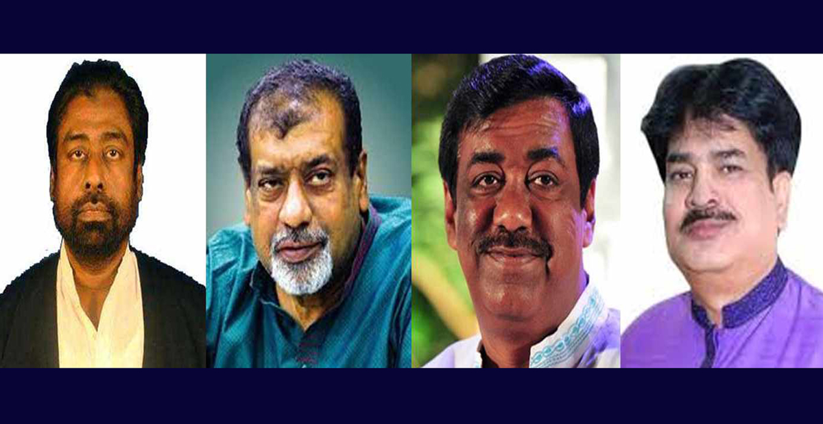 ওসমান পরিবার ছাড়া ‘শূণ্য’ খোকা!