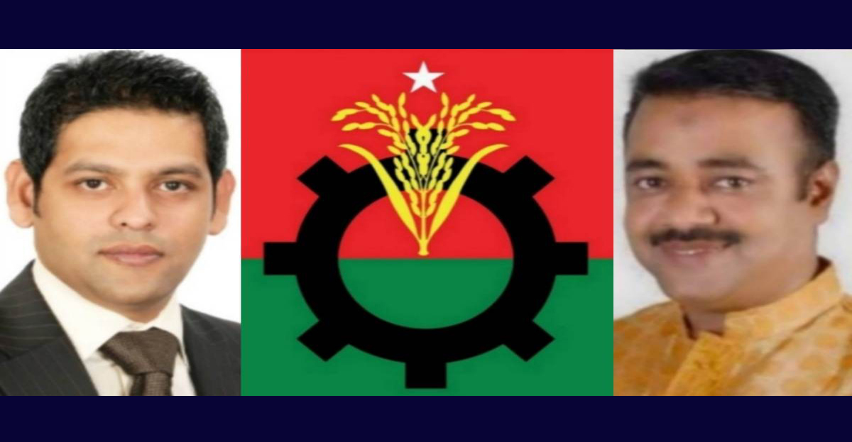 দিপু-খোকনের রাজনৈতিক মৃত্যু, বিকল্প চায় তৃণমূল