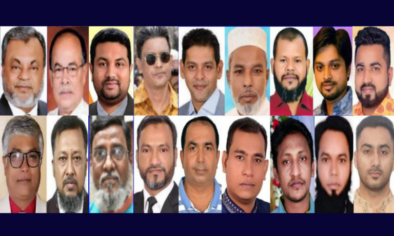 মামলায় নাস্তানাবুদ বিএনপি নেতাকর্মীদের সামনে নতুন কর্মসূচি