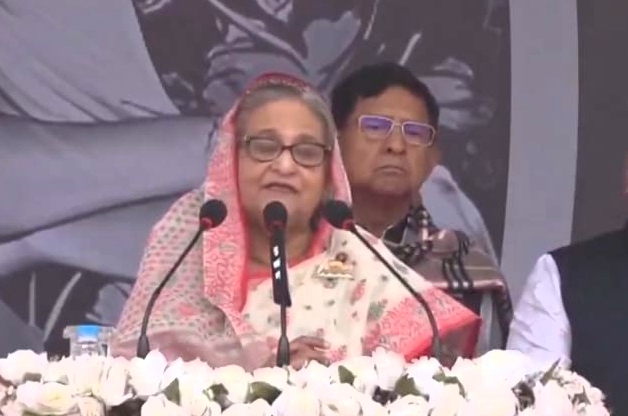 না:গঞ্জ হবে স্মার্ট সিটি, যুক্ত হবে মেট্রোরেলে: প্রধানমন্ত্রী