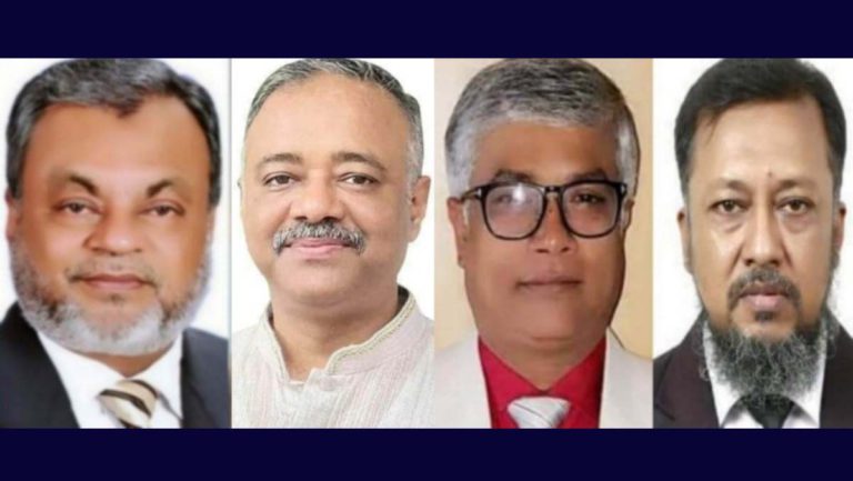 ভাঙছে জেলা বিএনপি, পূর্নাঙ্গ হচ্ছে মহানগর