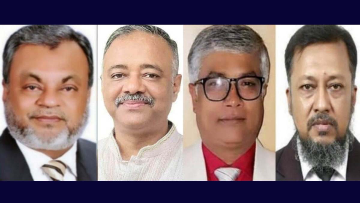 ভাঙছে জেলা বিএনপি, পূর্নাঙ্গ হচ্ছে মহানগর