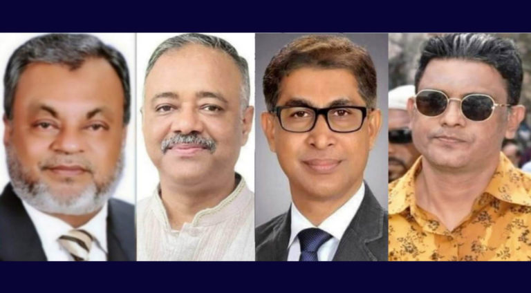 জেলা বিএনপির হাল ধরবেন কে