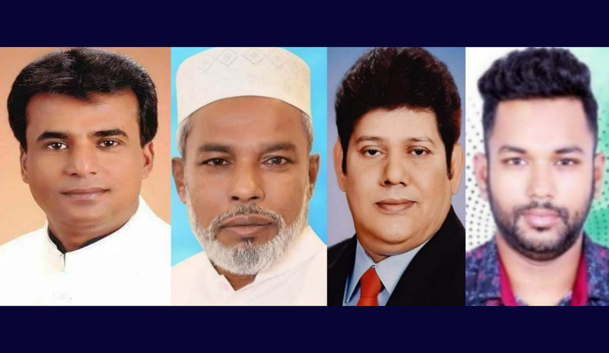 আওয়ামী লীগ প্রার্থীর পক্ষে মাঠে নামছে সোনারগাঁ বিএনপি!