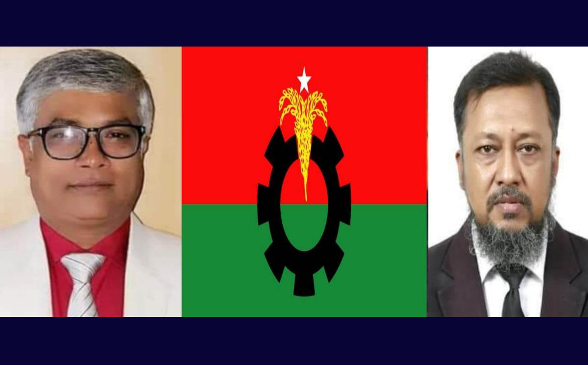 কেন্দ্র থেকে তৃণমূল সাখাওয়াত-টিপুর নেতৃত্বেই আস্থা