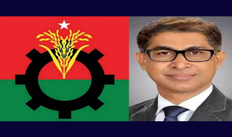 ফের আলোচনায় মামুন মাহমুদ