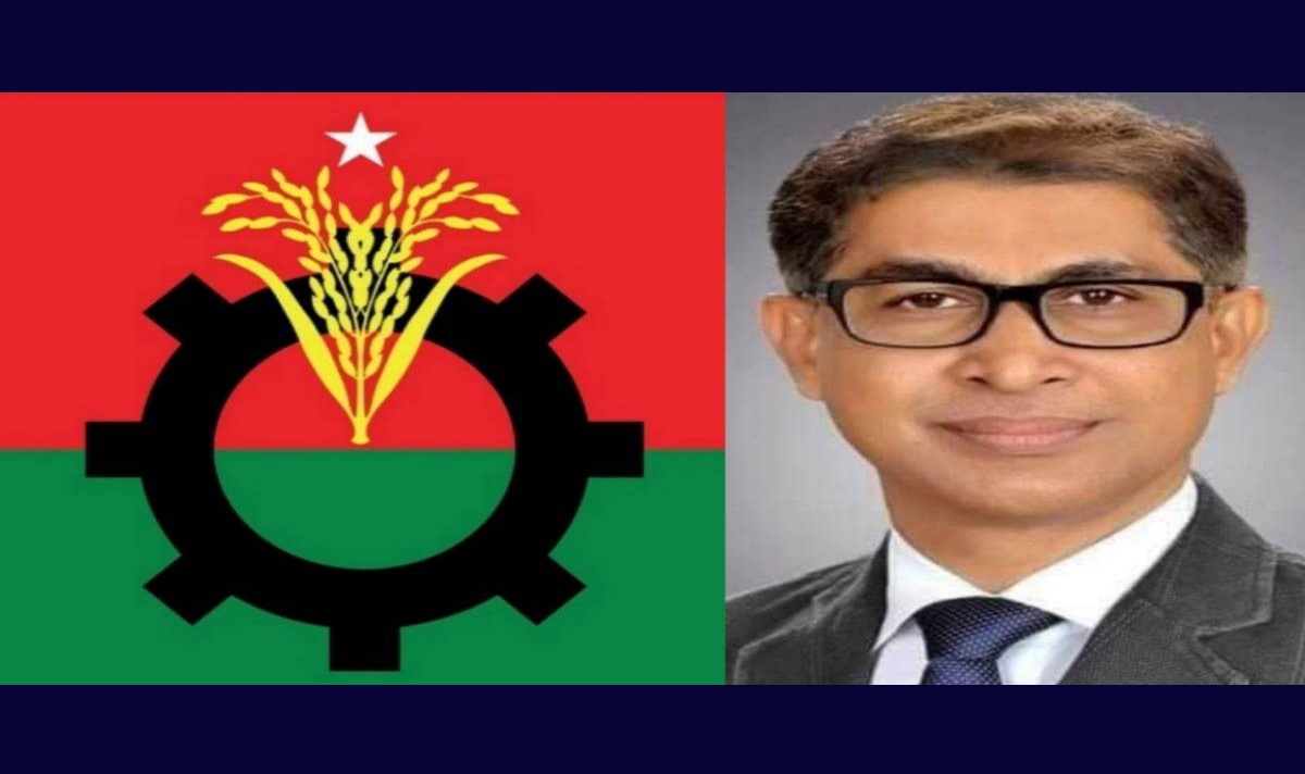 ফের আলোচনায় মামুন মাহমুদ