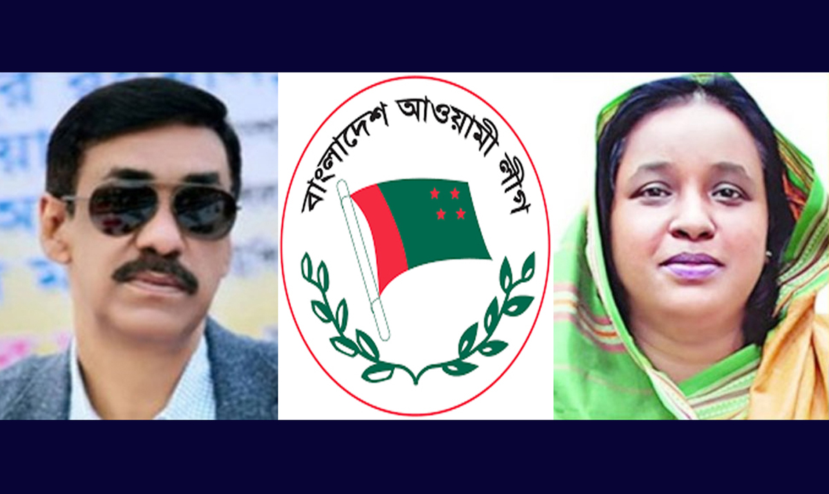 রাজনীতির মাঠেও শামীম-আইভীর ঐক্য চায় তৃণমূল