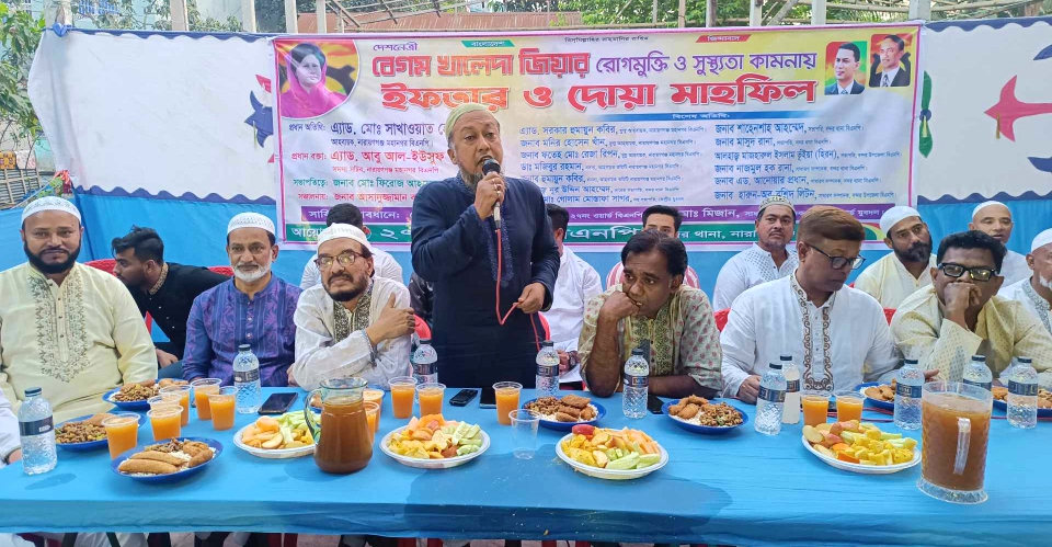 আওয়ামী লীগ কখনোই গণতন্ত্রে বিশ্বাসী না, তারা সন্ত্রাসীতে বিশ্বাসী: টিপু