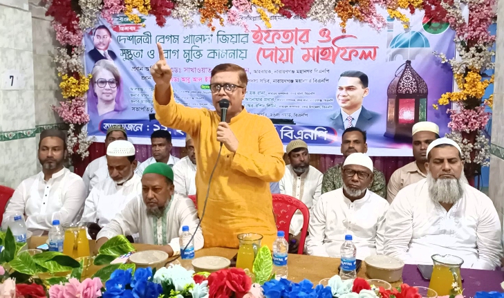 উপজেলা নির্বাচনে বিএনপি’র কোনো প্রার্থী নেই: সাখাওয়াত