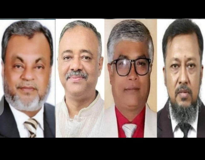 রমজানেও নিখোঁজ গিয়াস-খোকন, তৃণমূলে সাখাওয়াত-টিপু