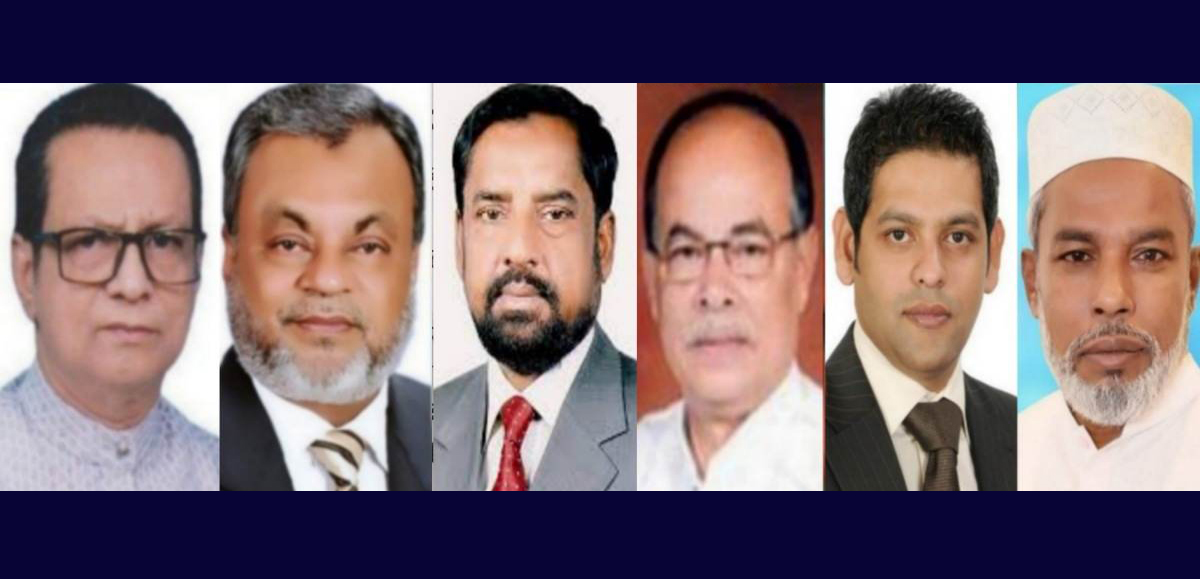 এমপি হতেই বিএনপি করেন তারা!
