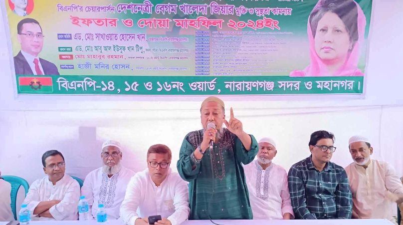 জিয়াউর রহমানের নেতৃত্বে এদেশ স্বাধীন হয়েছিল: টিপু