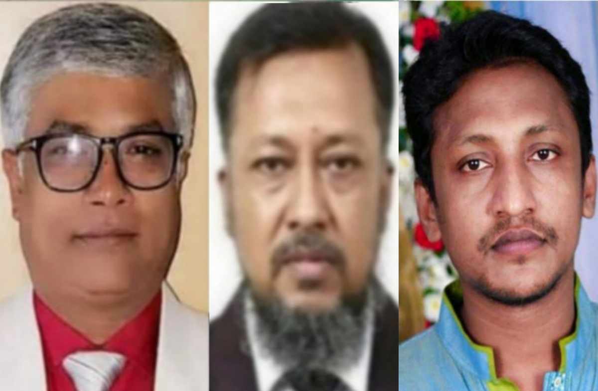 সাহেদ আহমেদের নিঃশর্ত মুক্তি চায় মহানগর বিএনপি