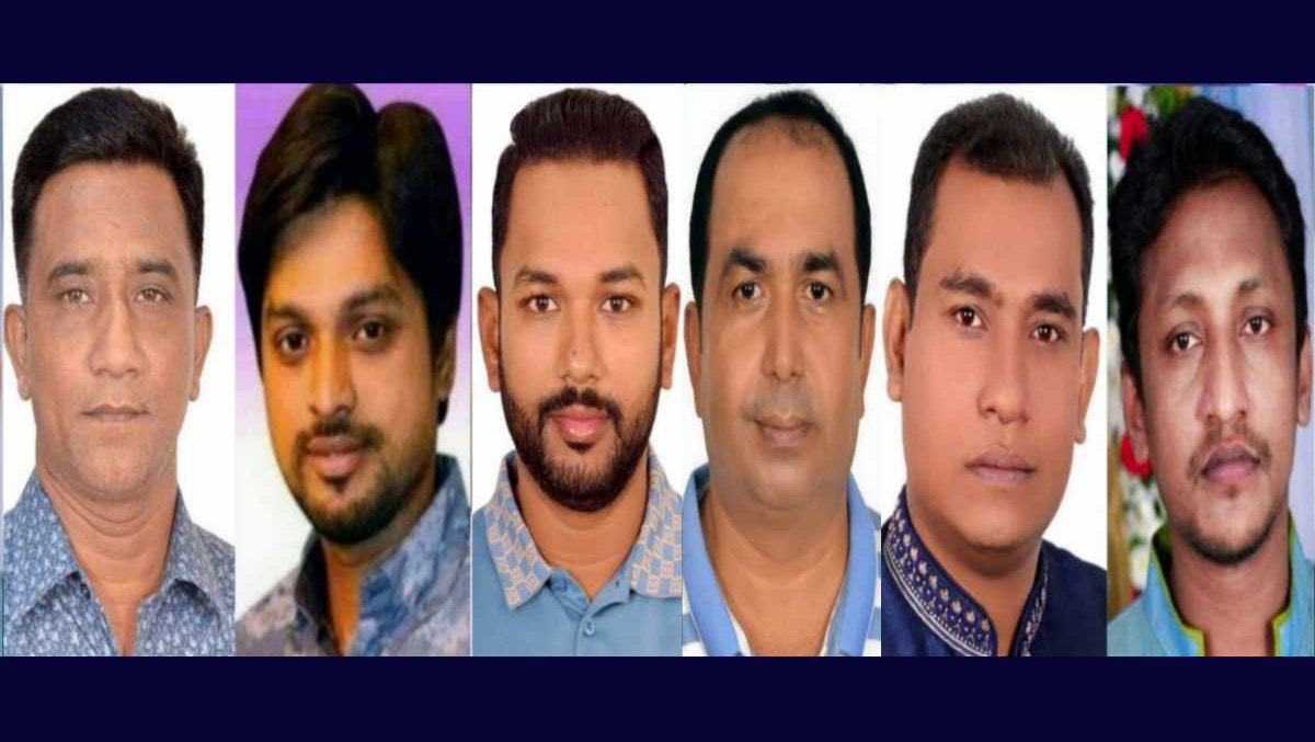 যুবদলের পদ যেনো সোনার হরিণ!