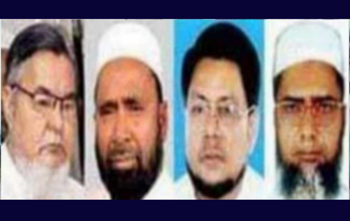 না:গঞ্জের আওয়ামী লীগ নেতারা পদ ছাড়তে নারাজ!