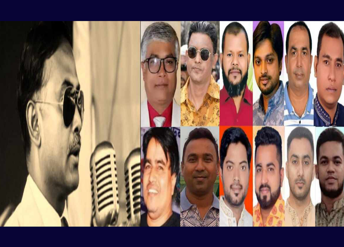 জিয়ার শাহাদাতবার্ষিকীতে জেগে উঠবে নারায়ণগঞ্জ বিএনপি