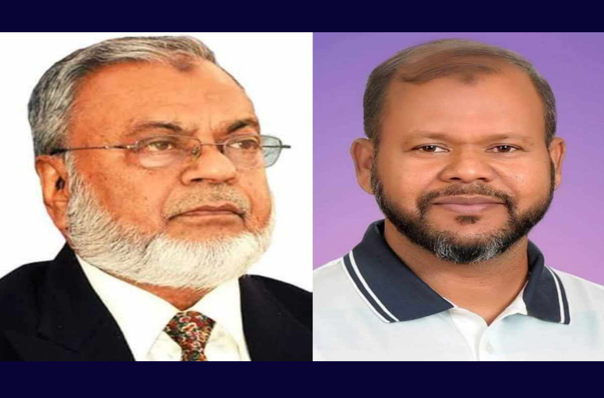 গিয়াসউদ্দিনের নিঃশর্ত মুক্তি চান স্বপন