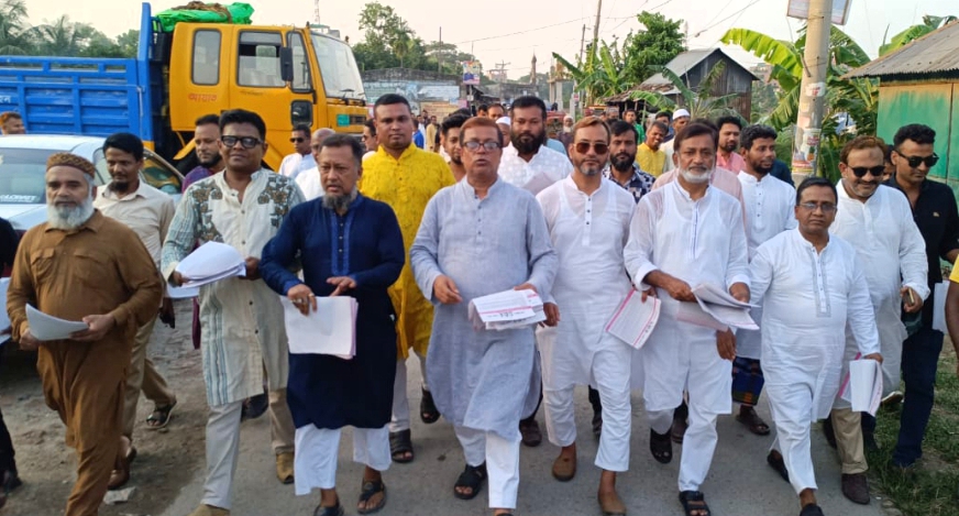 মুকুলের ৫০ বার বহিষ্কার হওয়া উচিত ছিল: সাখাওয়াত