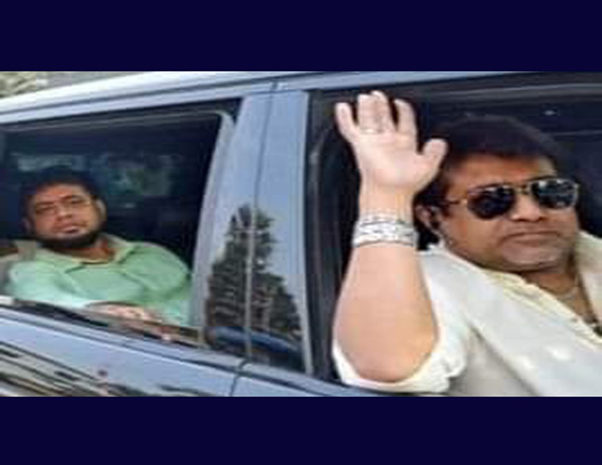 আজমেরী ওসমানের সহযোগী পাগলা হামিদের অবৈধ অস্ত্র উদ্ধারের দাবী