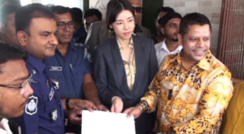 স্বাধীন বাংলাদেশকে ব্যর্থ করার সুযোগ নেই: সেলিম প্রধান