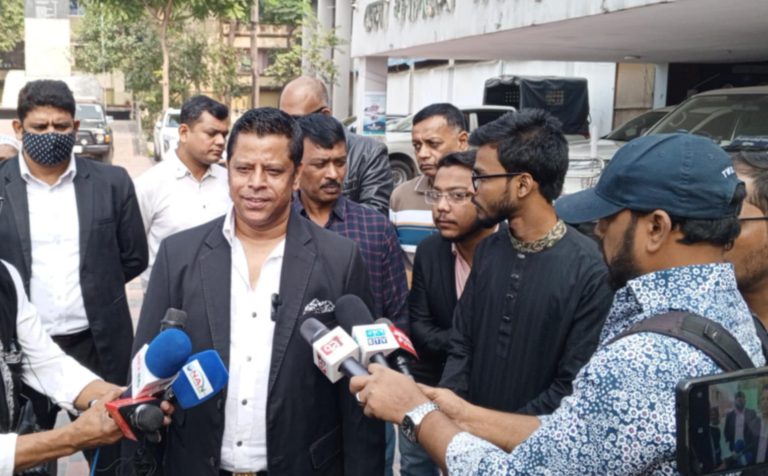 গাজীর সাথে ১০ মাস যুদ্ধ করে আমি এ পর্যন্ত এসেছি: সেলিম প্রধান