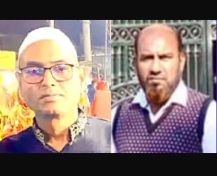 কাশীপুরের ভোলাইলে গণি-ইসলাম বাহিনী বেপরোয়া