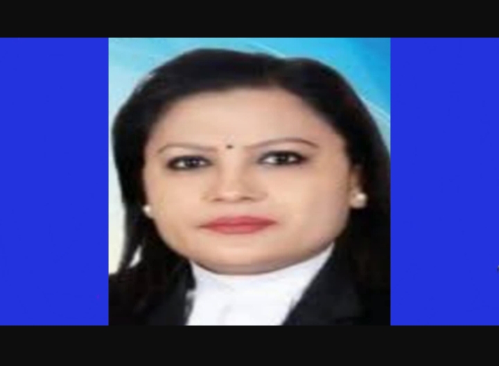 এপিপি পদ হতে এড. আসমা হেলেন বিথির পদত্যাগ