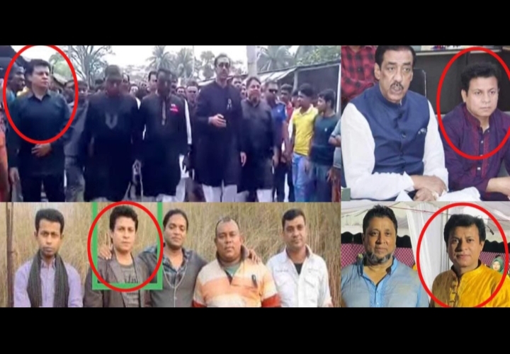 ভয়ঙ্কর অপরাধী ‘ককটেল রবিনের’ উত্থান