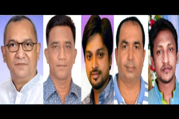বিশৃঙ্খল জেলা যুবদল, সুশৃঙ্খল মহানগর