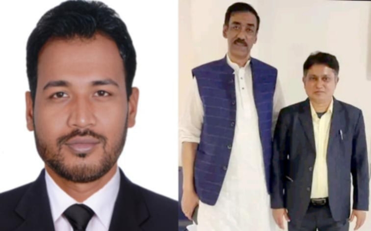 ৫ কোটি টাকা ক্ষতিপূরণ চেয়ে জীবনকে সাংবাদিক মেহেদীর লিগ্যাল নোটিশ 