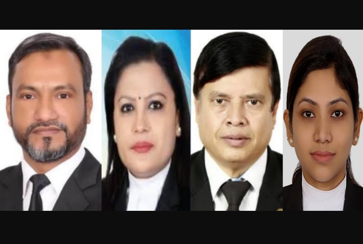 নির্যাতিত নারী ও শিশুদের সহায়তায় বিএনপির আইনি সেল গঠন