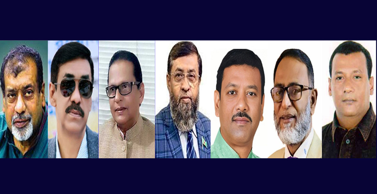 ওসমান ঘনিষ্ঠদের প্রশ্রয় দিচ্ছে কারা?