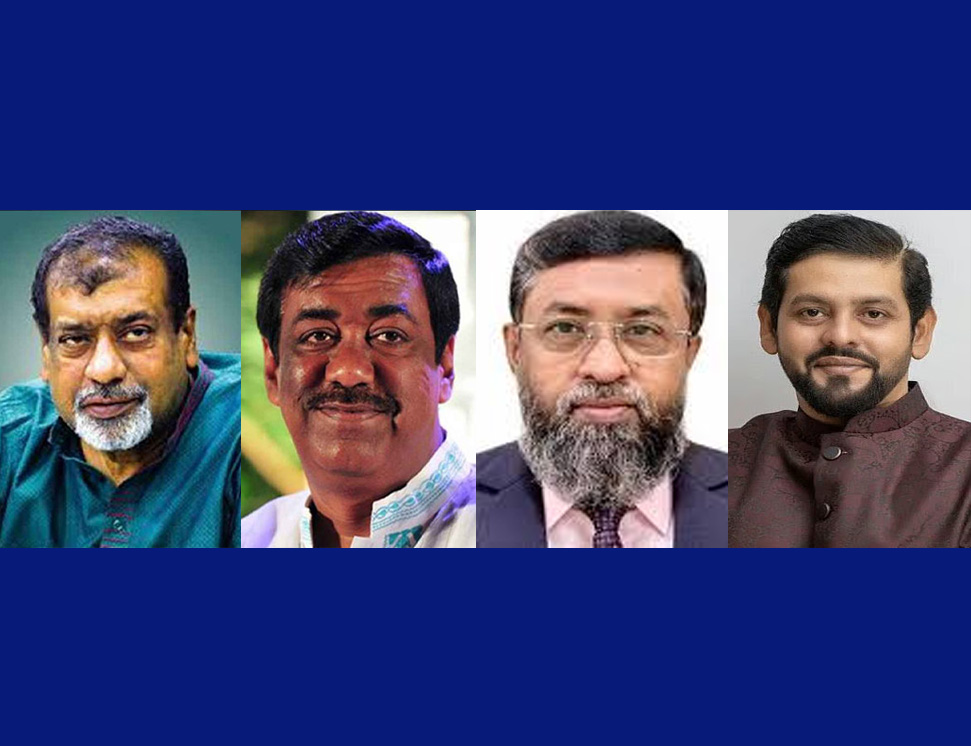 নারায়ণগঞ্জের ব্যবসায়ী নেতৃত্বে ওসমানীয় কর্তৃত্ব!