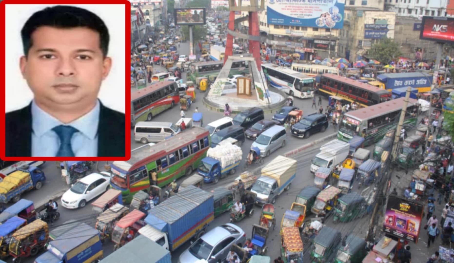 ডিসির ‘গ্রিন এন্ড ক্লিন নারায়ণগঞ্জ’ সফলতায় ৩টি বাঁধা