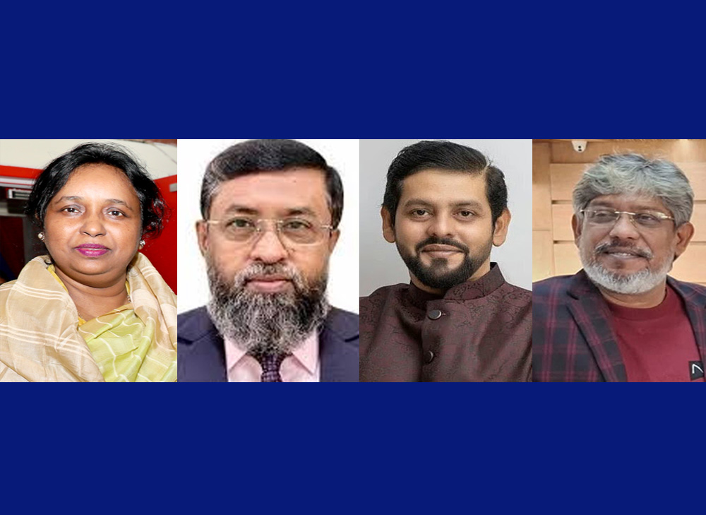 প্রতিবাদী আইভী কারাগারে, ওসমান ঘনিষ্ঠরা বড় পদে