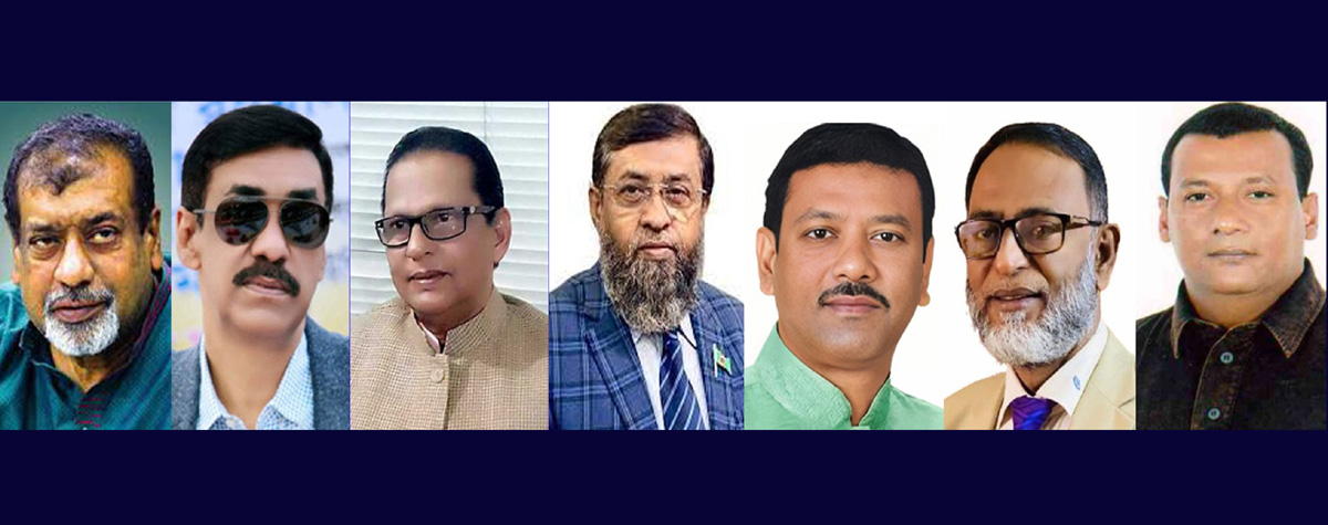 ওসমান ঘনিষ্ঠদের প্রশ্রয় দিচ্ছে কারা?