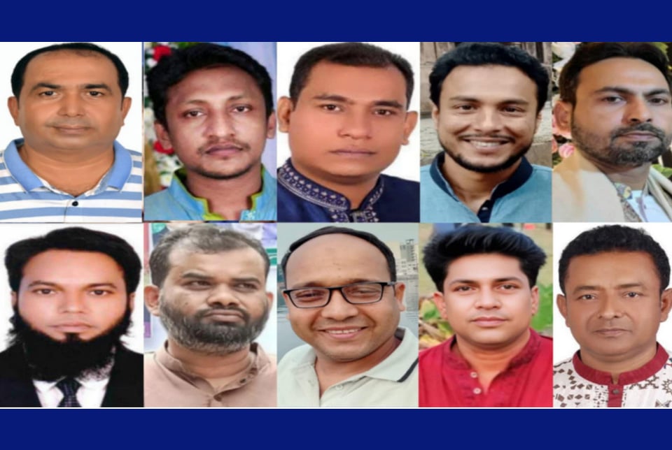 ইউনিট কমিটি দিচ্ছে না মহানগর যুবদল, তৃণমূলে হতাশা