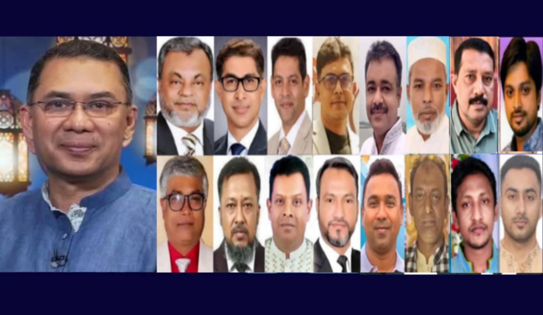 বহিষ্কার আতঙ্কে নারায়ণগঞ্জ বিএনপি!