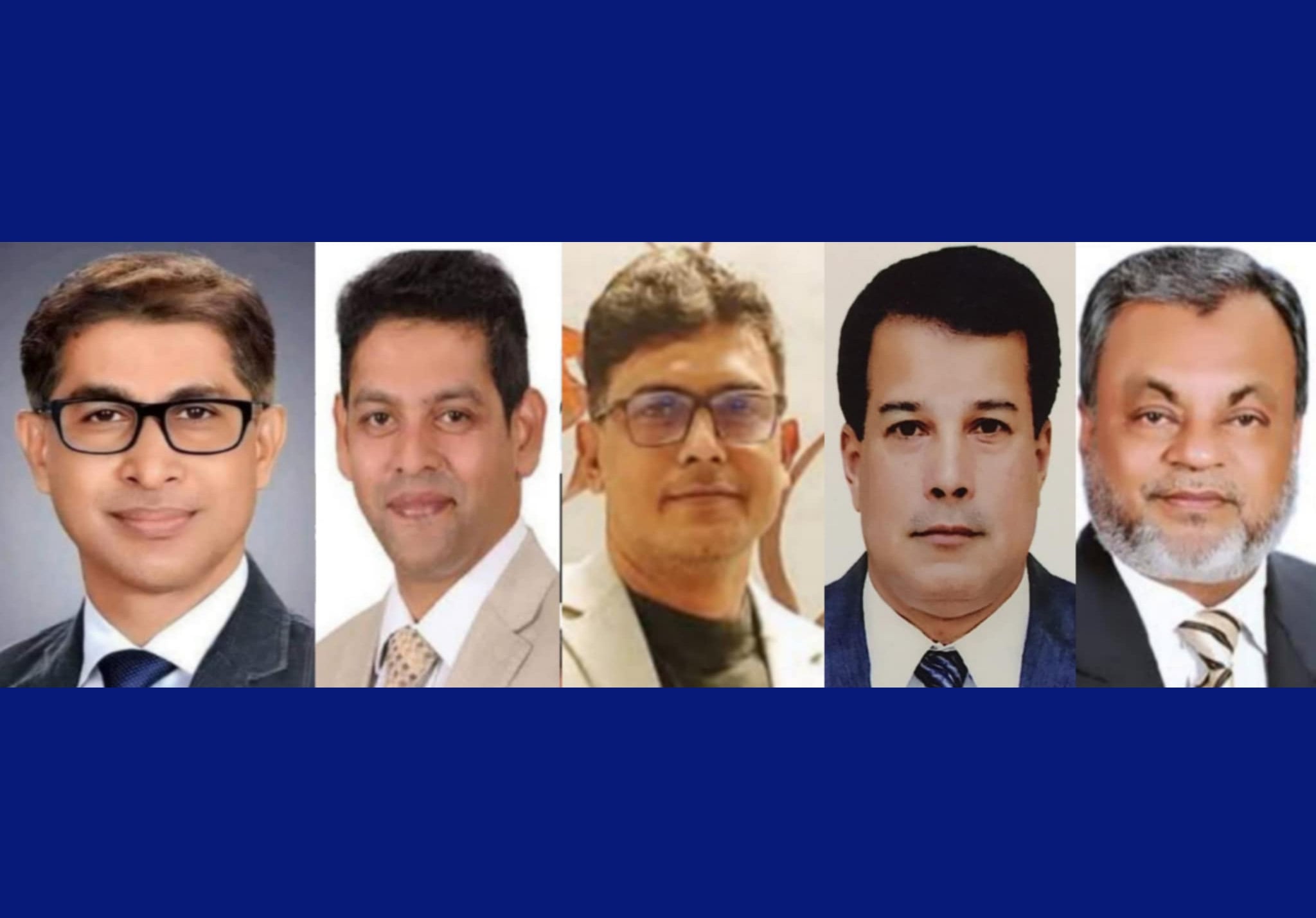 ইমেজ সঙ্কটে জেলা বিএনপি