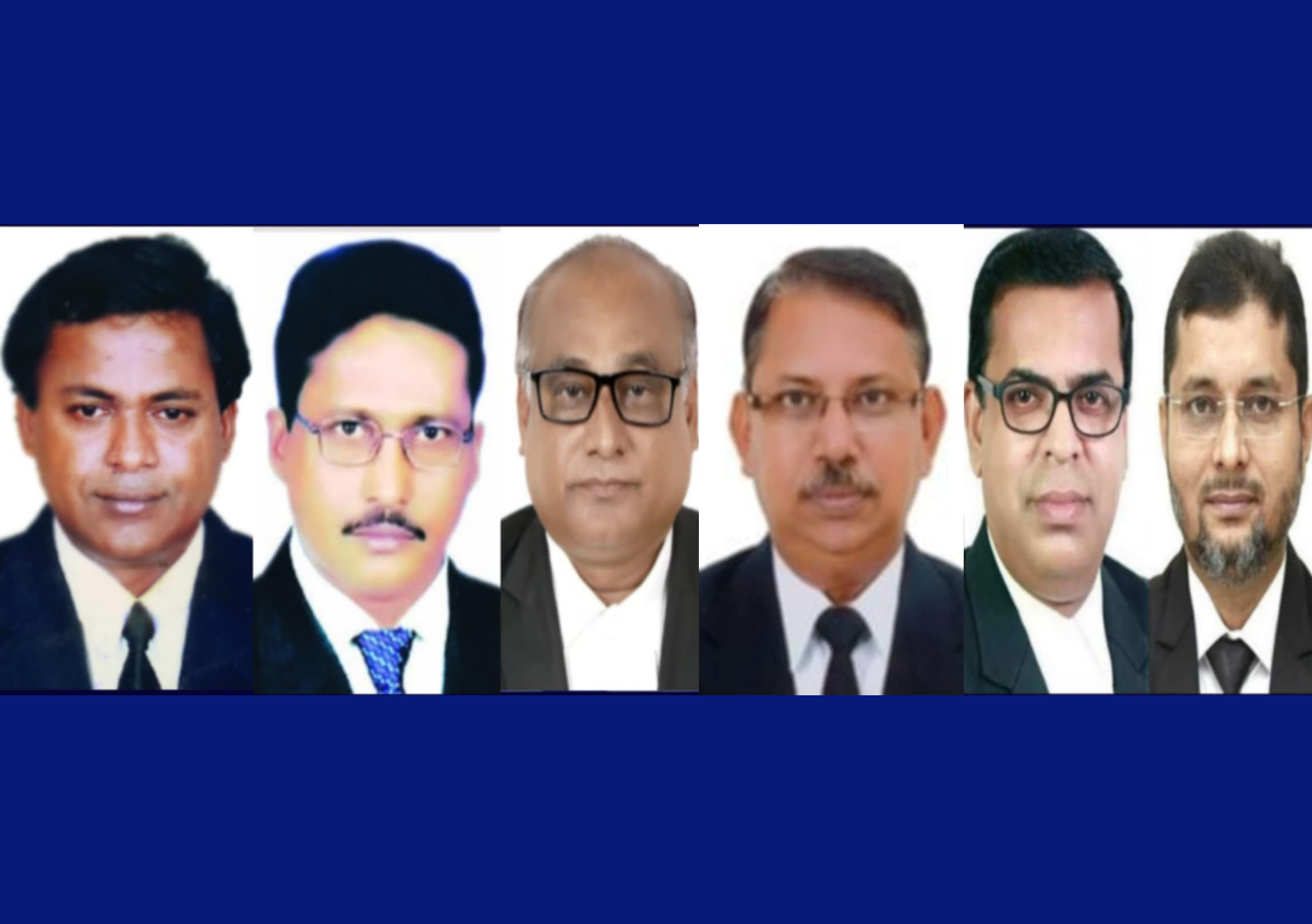 না:গঞ্জ ক্লাবে হামলার মামলায় আসামী ৬ আইনজীবী!