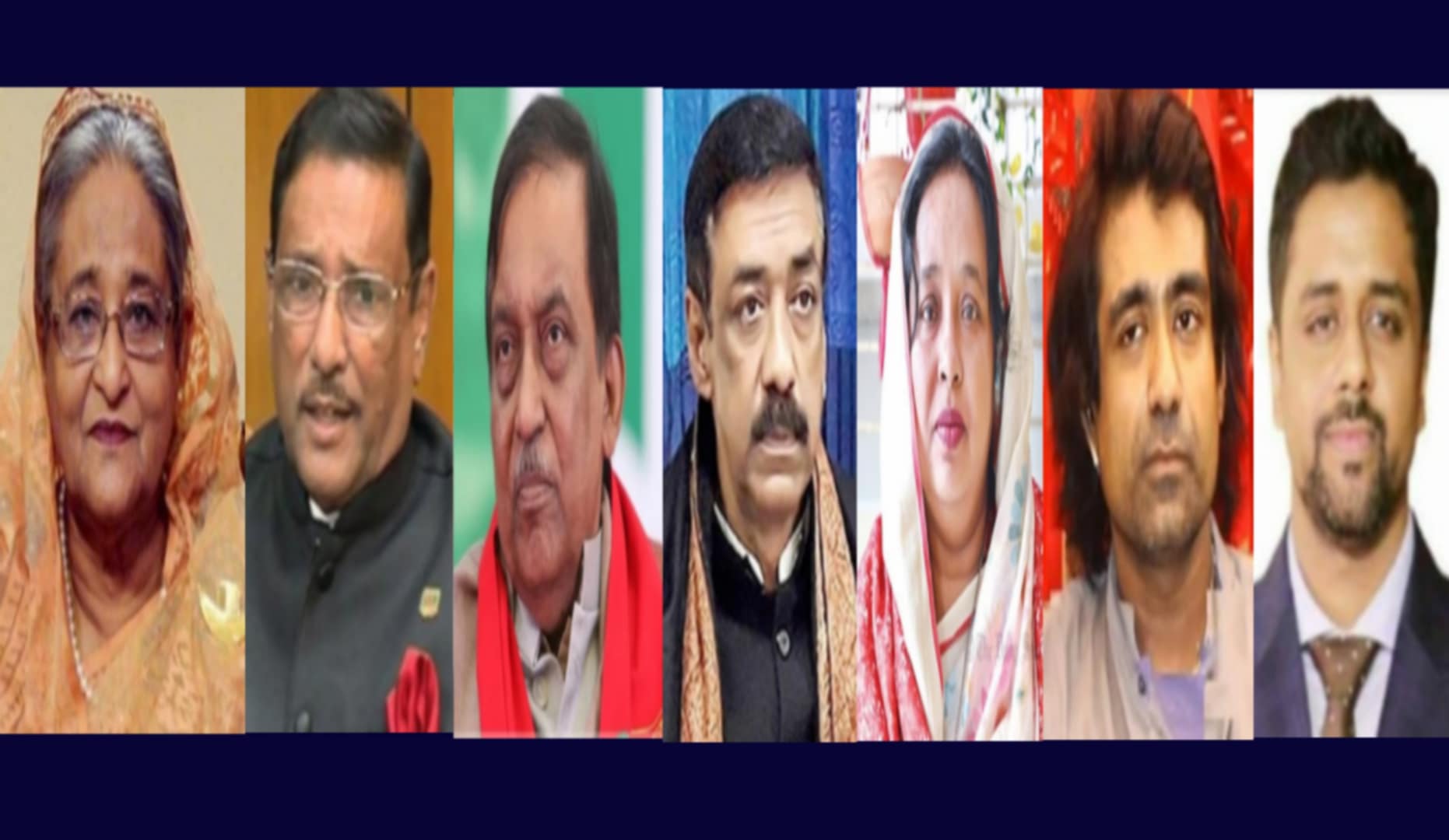 আন্দোলনের নয় মাস পর আইভীর বিরুদ্ধে হত্যা মামলা