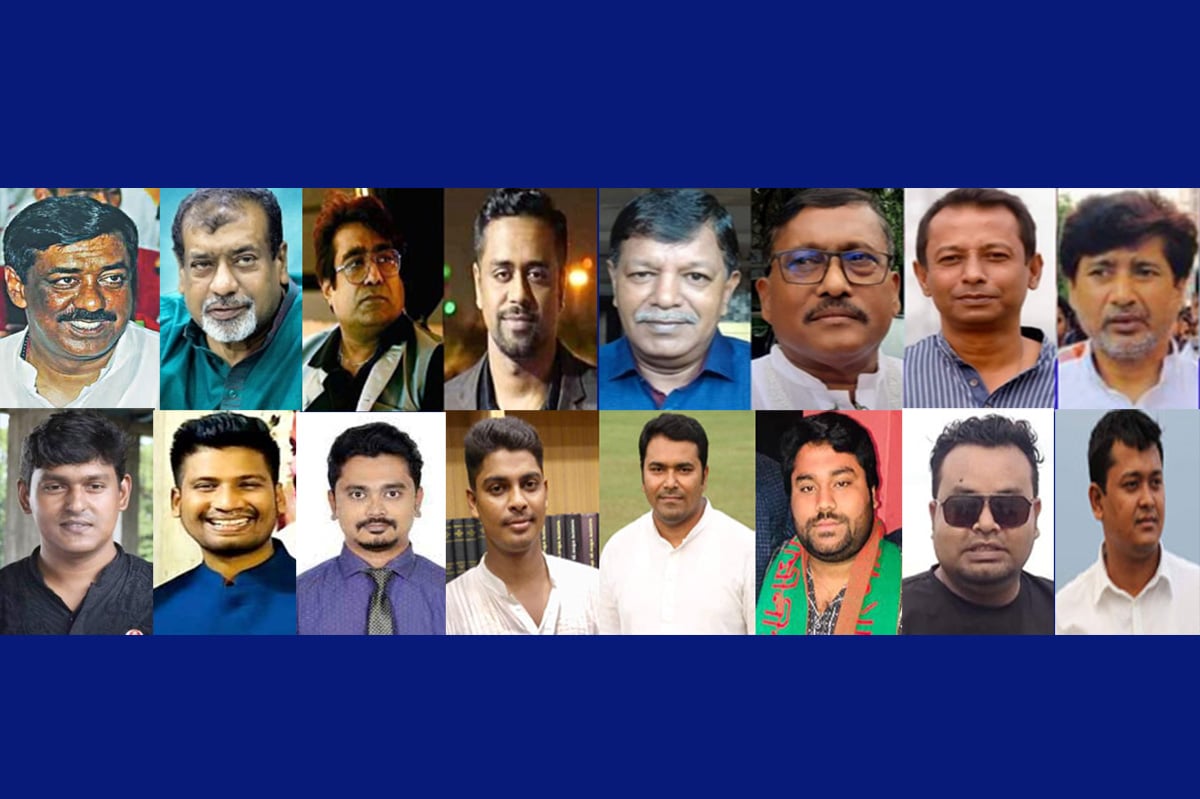 গডফাদারের যুগে আর ফিরতে চায় না নগরবাসী