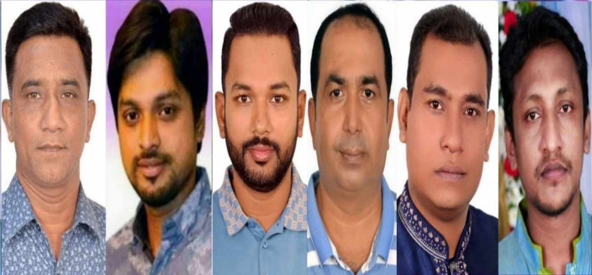 যুবদলের পদ যেনো সোনার হরিণ!