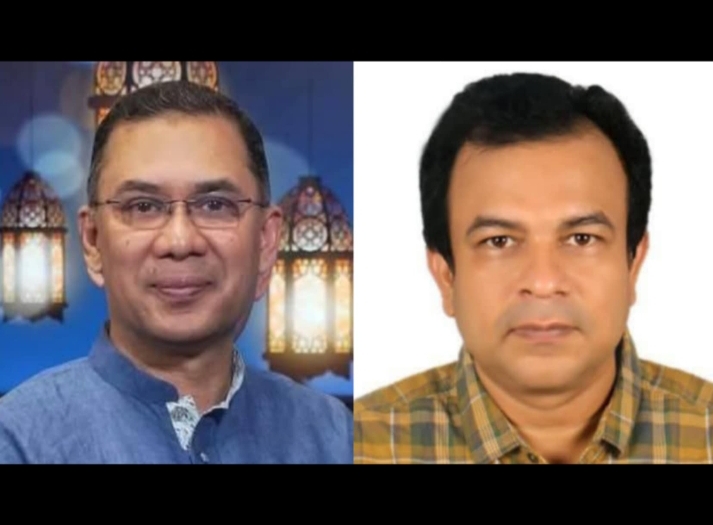 না:গঞ্জ বিএনপিকে তারেক রহমানের কড়া সতর্কবার্তা!