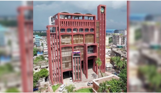 এবার না:গঞ্জ সিটি কর্পোরেশন এলাকায় বসবে ১৭টি পশুর হাট