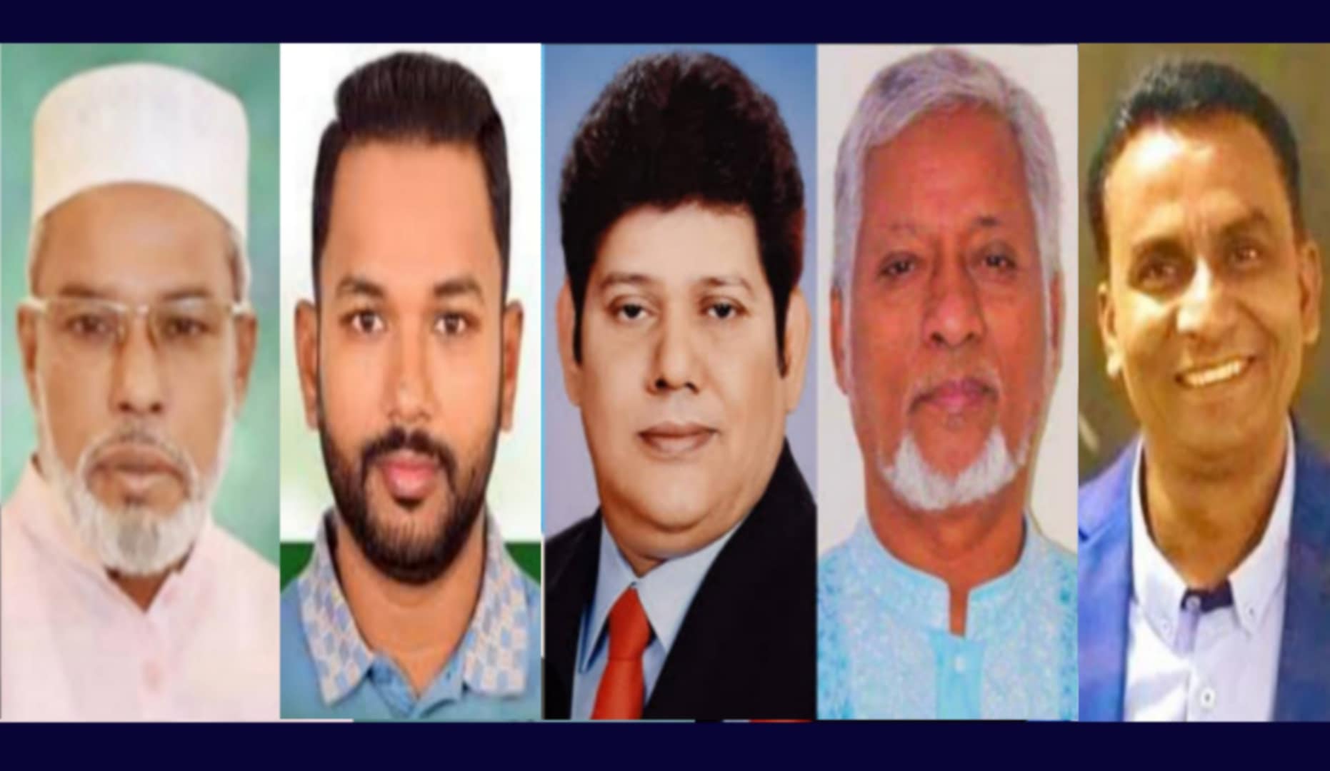 মান্নান সাম্রাজ্য পতনের নেপথ্যে …..