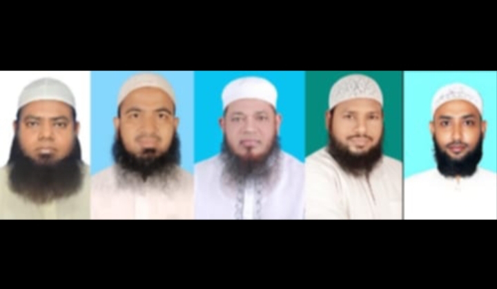 না:গঞ্জের পাঁচটি আসনে খেলাফত মজলিসের প্রার্থী চূড়ান্ত